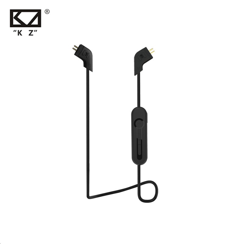 Kz Bluetooth Headset Kabel Bluetooth 4.2 Module Bluetooth Upgrade Hi-Fi Draagbare Oor Opknoping Type Voor Kz Zstx/ZS4/ZS5/ZS6/ED16
