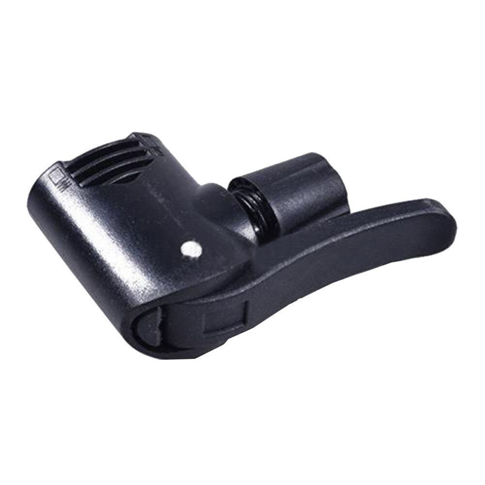 Dual ventil Pumpe Fahrrad Fahrrad Zyklus Reifen Rohr Ersatz Presta Dual Kopf Luft Adapter Ventil aufblasen Presta Bicicleta inflable