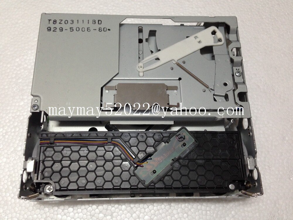 Clarion single CD loader deck PCB 039-2965-21 for DFZ675MC DFZ667MC PE-2820B 2Din CD/SD/MP3/WMA/receiver For&d chevi hondAcr
