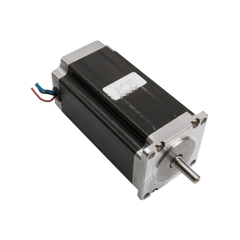 Nema 23 Stepper motor 100 mm body length 2.5 N.m torque 357Oz-in 57 stepping motor for CNC Router
