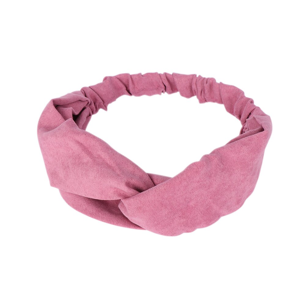 1pc dames hoofdtooien, strik hoofdband, tulband, elastische hoofddeksels, hoofdband, dames haaraccessoires, gestreepte haarbanden