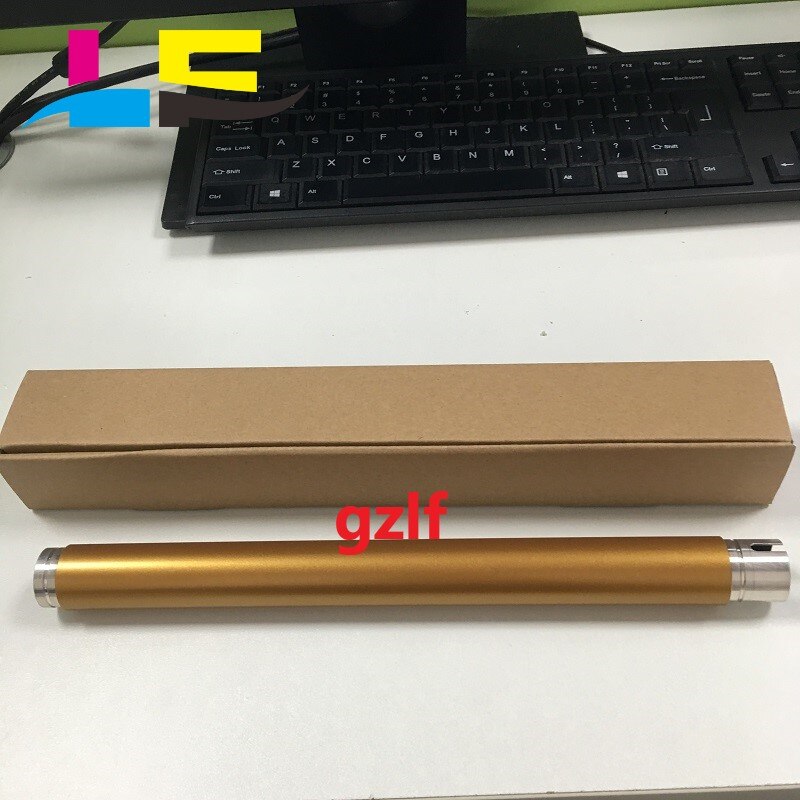 Originele Bovenste Fuser Roller Voor Xerox M355d M455D M455DF P355 Gold Heater