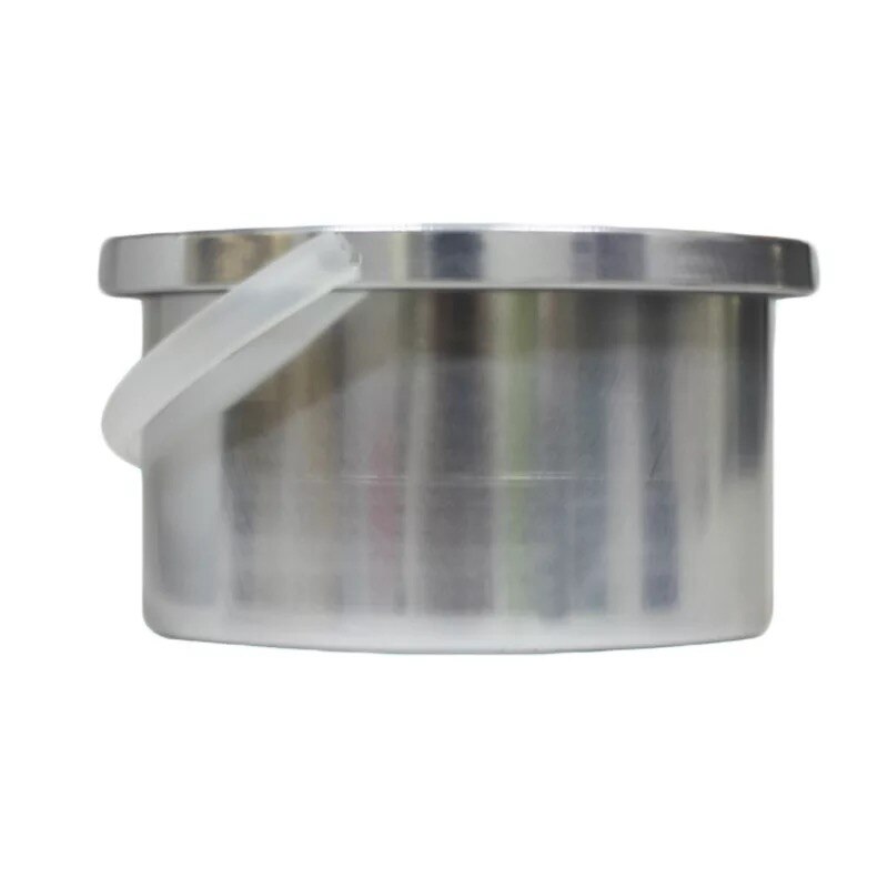 Calentador de cera depilación 500ML máquina de depilación cera calentador máquina olla depilatoria rápida depiladora parafina calentador