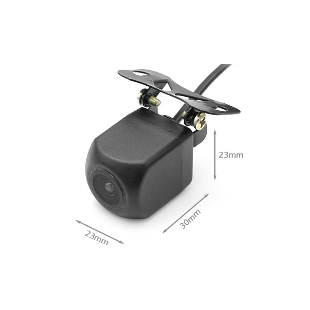 Wcar WIFI Car Rear View Backup Camera Parking Reverse Back up Camera