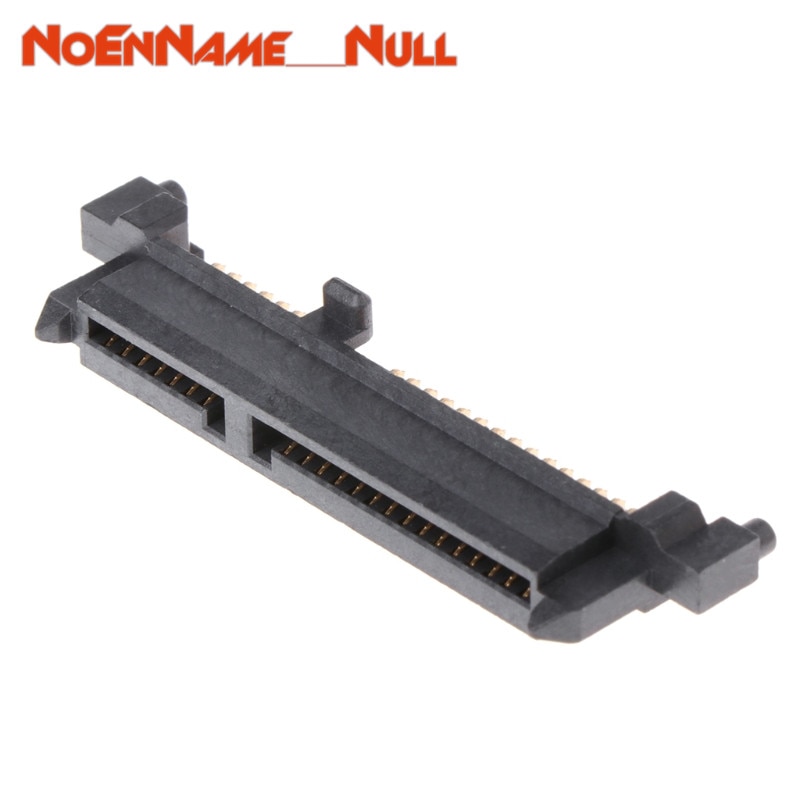 HDD Caddy Beugel Laptop Accessoire Harde Schijf Connector Adapter Voor DELL Inspiron 1400 1420