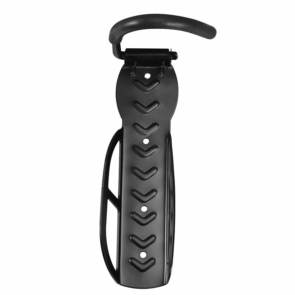 1 PCS Bike Wall Stand Holder Mount Bicycle Mountain Bike Storage Wall Mounted Rack Stands Bicycle Steel Wall Hanger Hook