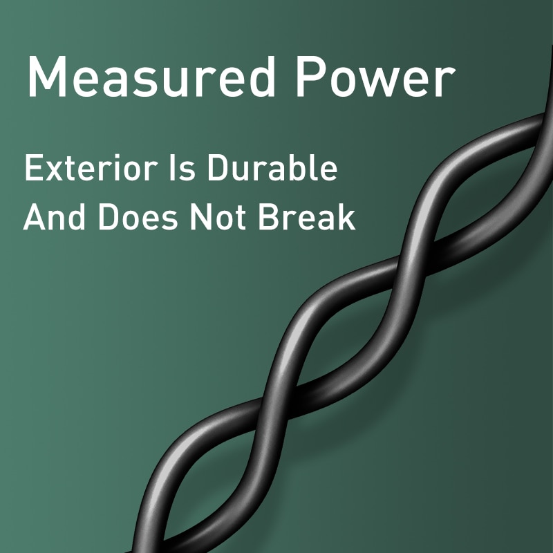 Baseus usb type c-kabel 5a snel opladen voor samsung xiaomi mobiele telefoon usb-kabel voor oplader en datakabel 100w snel opladen usb-kabel