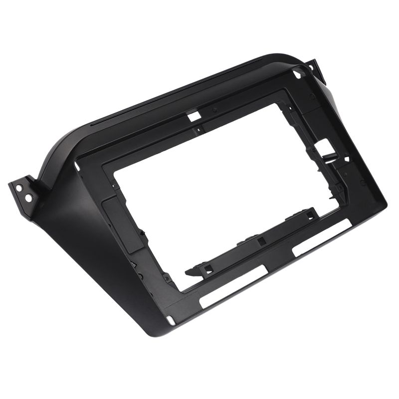 10 Inch Auto Dvd Frame Voor Jac Verfijnen S2 2 Din... – Vicedeal