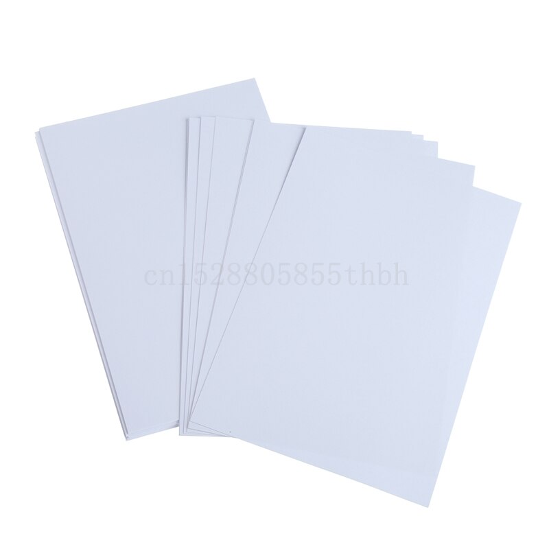 20 Sheet High Glossy 4R 4x6 Photo Paper Apply to Inkjet Printer Ideal for Photographic Colorful Graphics Output