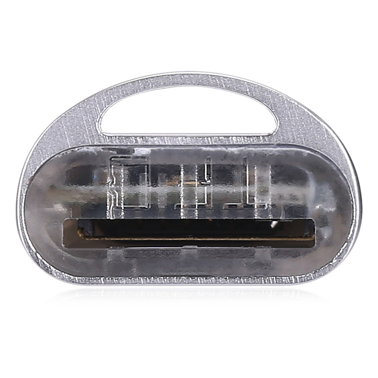 Mirco Usb Tf Kaartlezer Usb 3.1 Mirco Usb Micro Sd Tf Kaartlezer Otg Adapter Voor Android Telefoons Mirco usb Otg Kaartlezer