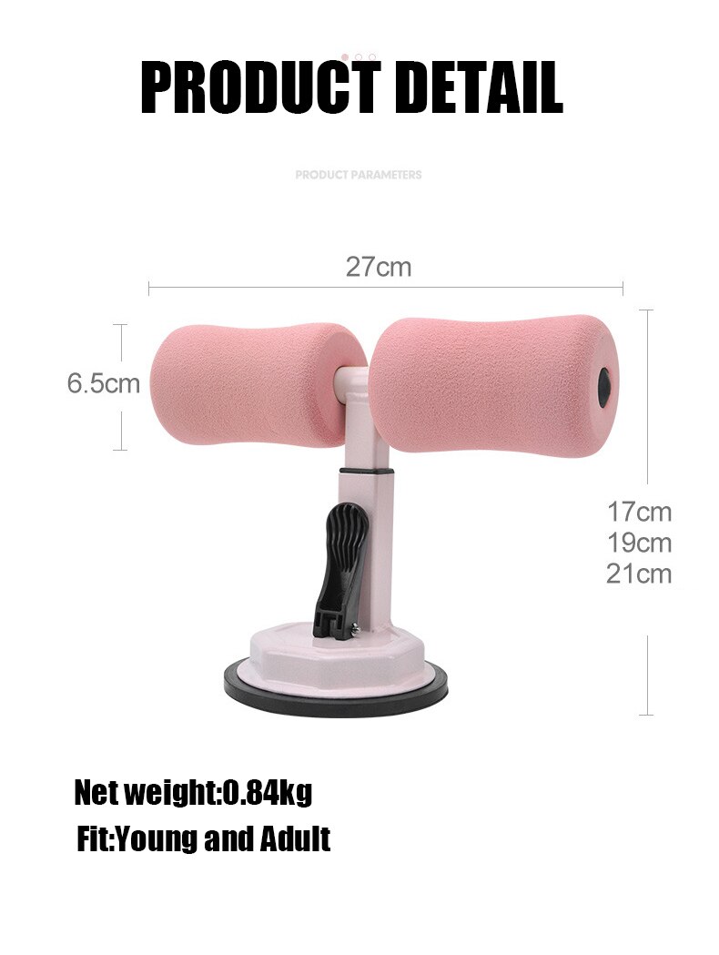 HulkFit Barre Lestée 122 Cm – Cœur Acier, Mousse, Code Couleur, 1.5 à 30kg, Garantie 2 Ans