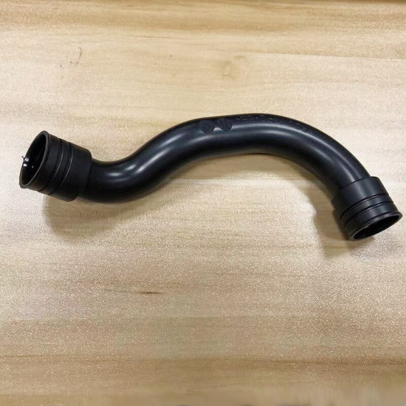 Air Pipe Turbocharger Intake Pipe Exhaust Hose Repair Hose Kits ForMercedes-Benz 271 E200 E260 C180 C200 C250 SLK200 SLK250