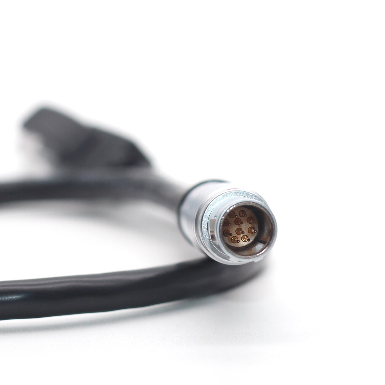 ARRI 10Pin Ethernet Cable to RJ45 for ARRI Alexa Mini, miniLF XT SXT S35