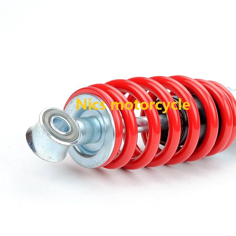 250mm Dirt Bike ATV Front Shock Absorber Shocker Suspension PIT QUAD DIRT BIKE BUGGY