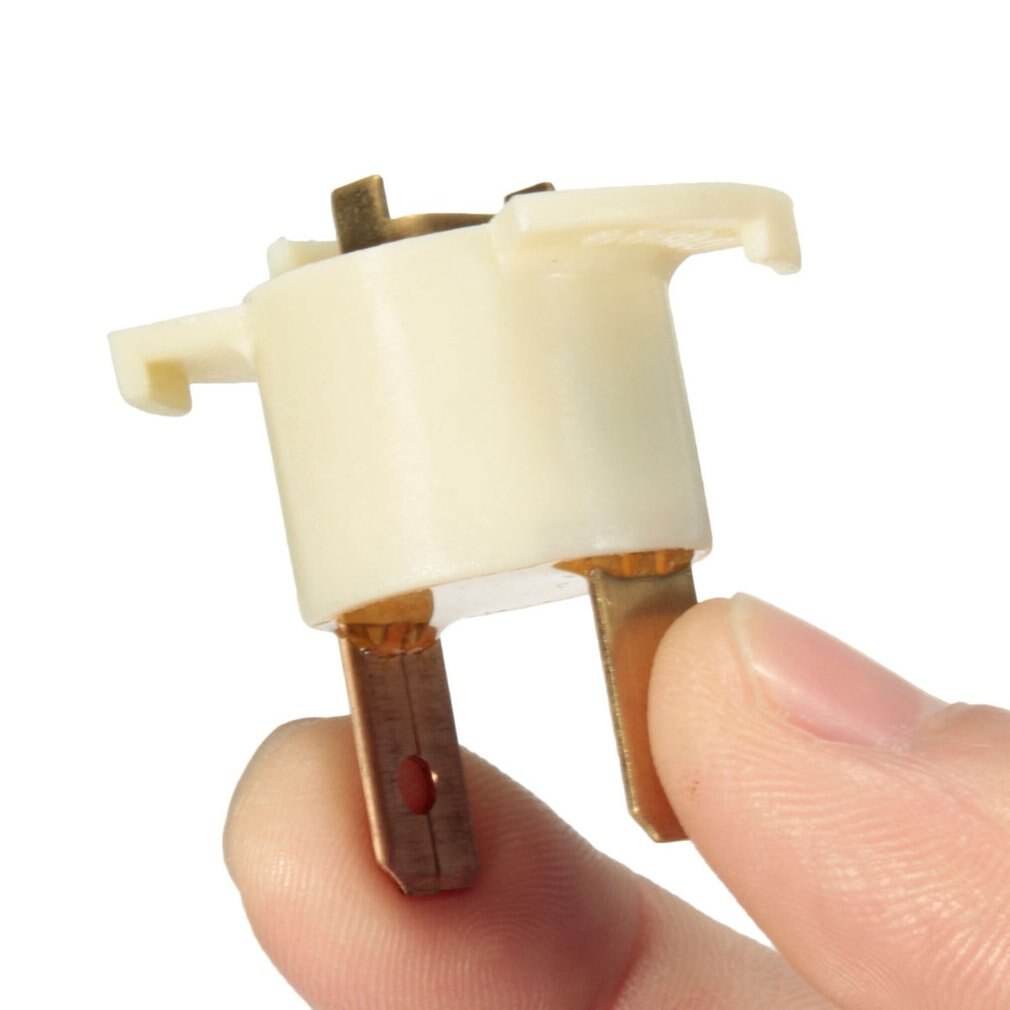 H1 Halogen Headlight Bulb Socket Holder For RL/TSX 33116SD4961