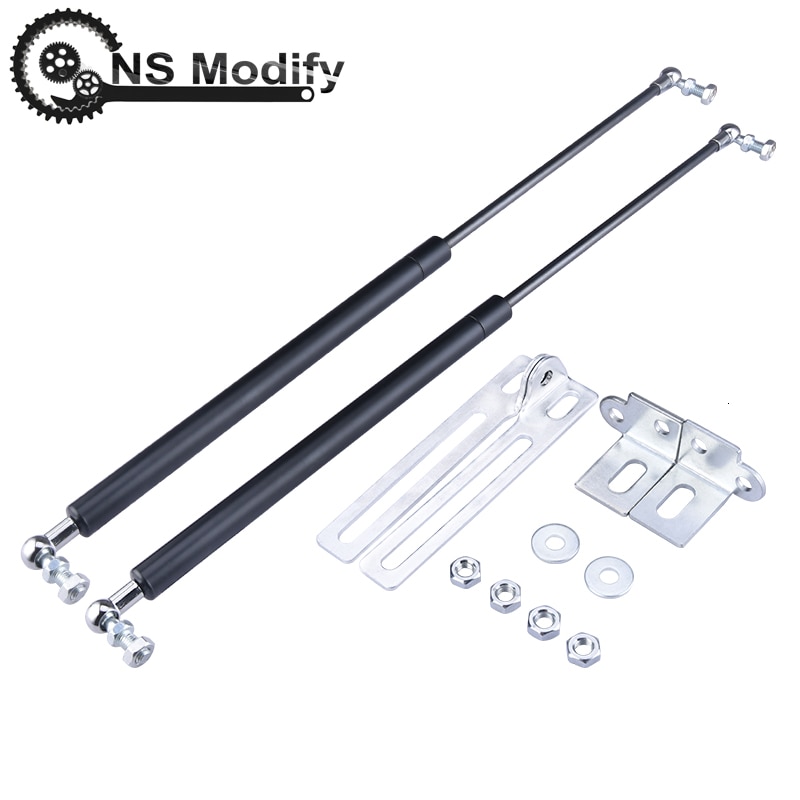 Ns Wijzigen Fit Voor Nissan Qashqai J10 Auto Bonnet Hood Gas Shock Strut Til Ondersteuning Auto styling Accessoires