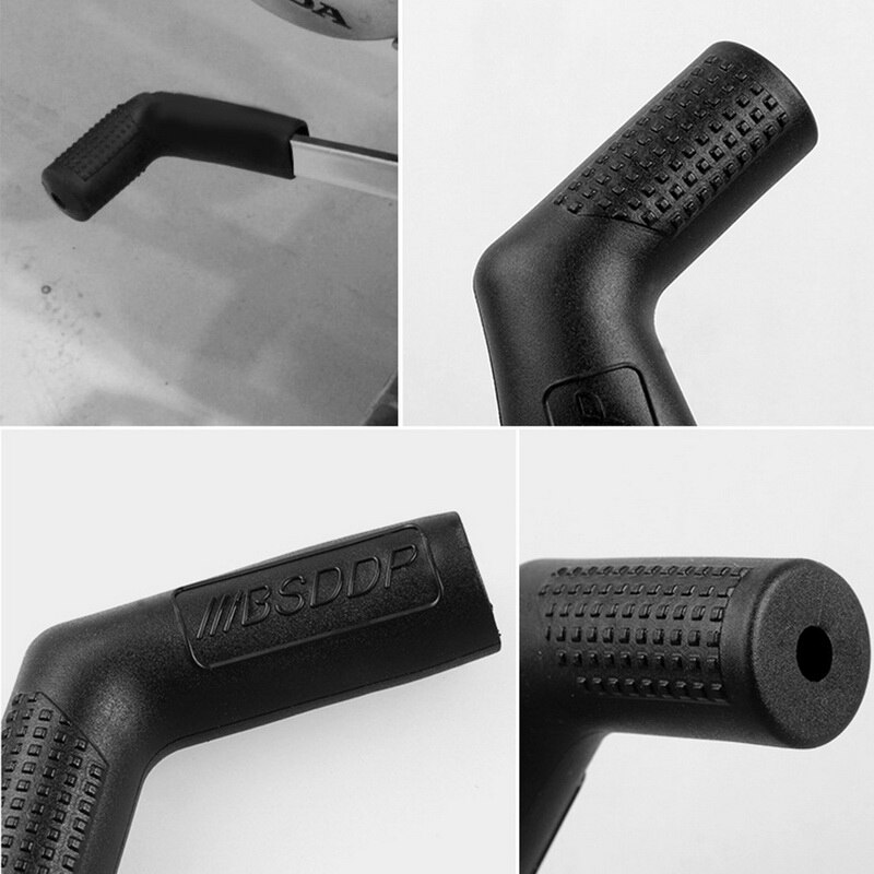 Universele versnellingssok clips schakelschoenhoes hoes motoraccessoires