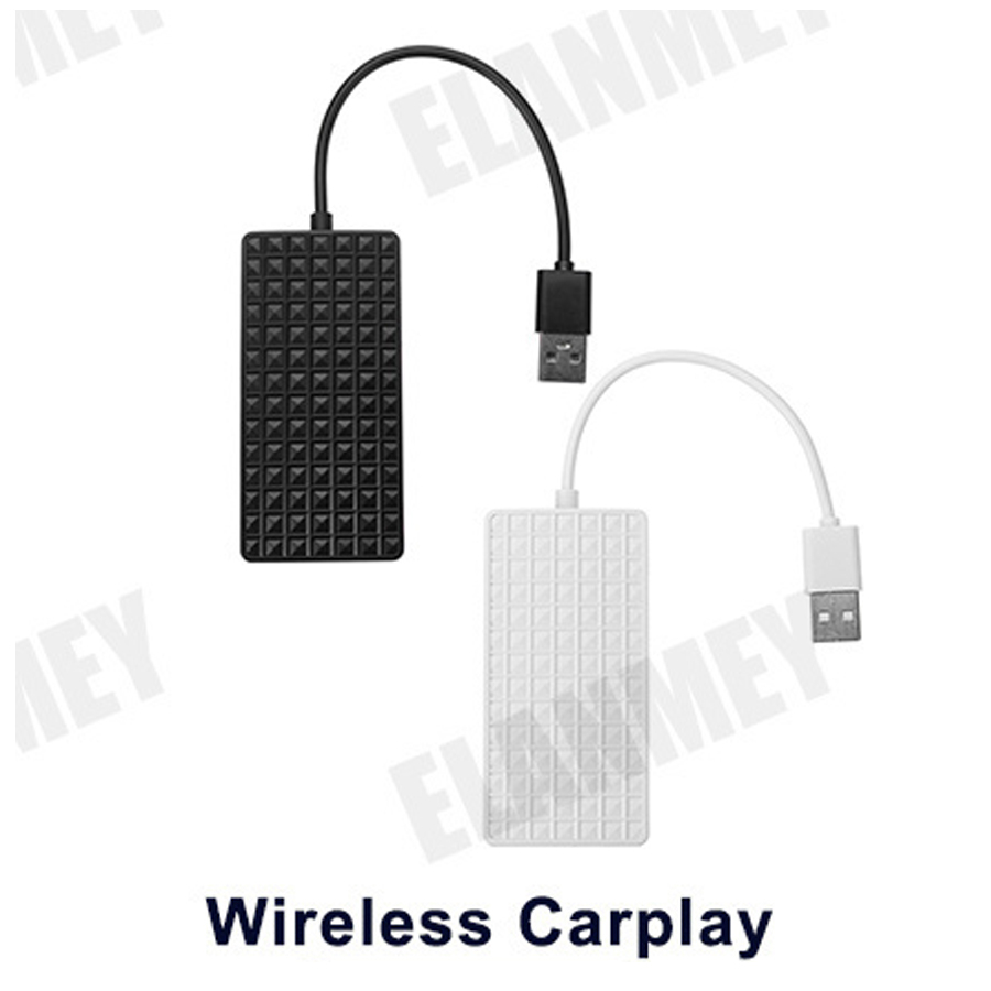 Accessoires Android récepteur DAB OBD2 CARPLAY USB DVR caméra TPMS câble à fibres optiques adaptateur de caméra Fiber vidéo 4G Box