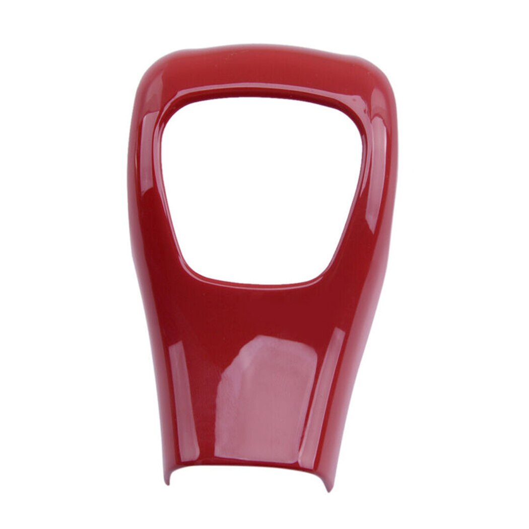 Onderdelen Shifter Vervanging Hoofd Cover Trim Fit Voor Jeep Cherokee