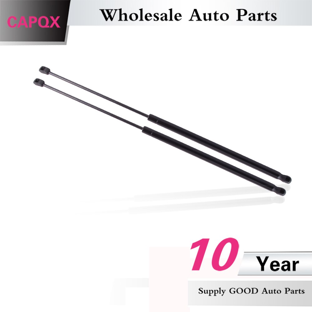 Bonnet Hood Struts Voor Volkswagen Golf MK3 3rd 1991-1998 Lift Ondersteunt Front Cover Wijzigen Gas Demper Lente Shock geen-Boor  34