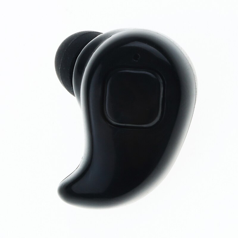 Auriculares inalámbricos Bluetooth 4,1 kit manos libres de coche micrófono auricular Universal teléfono móvil 530x kit de conducción segura del coche