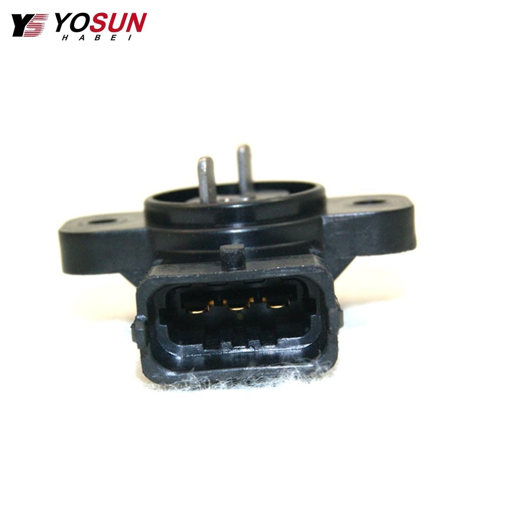 35170-02000 TPS Throttle Position Sensor J5640309 For Hyundai i10 Kia Picanto