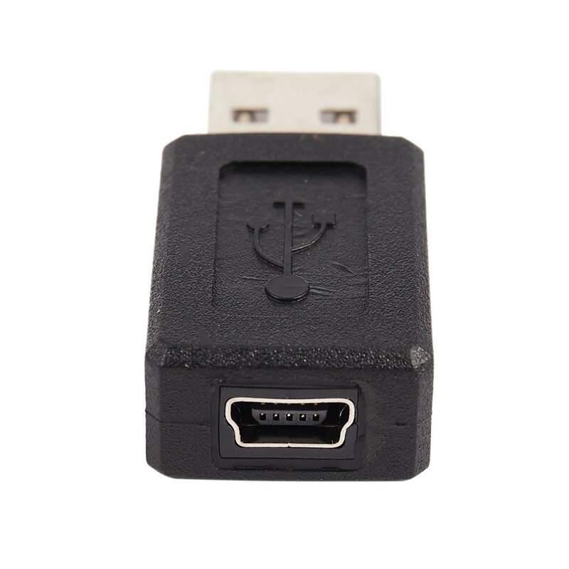 USB to Mini USB Converter USB to Mini USB Converter Usb male to mini usb female adapter