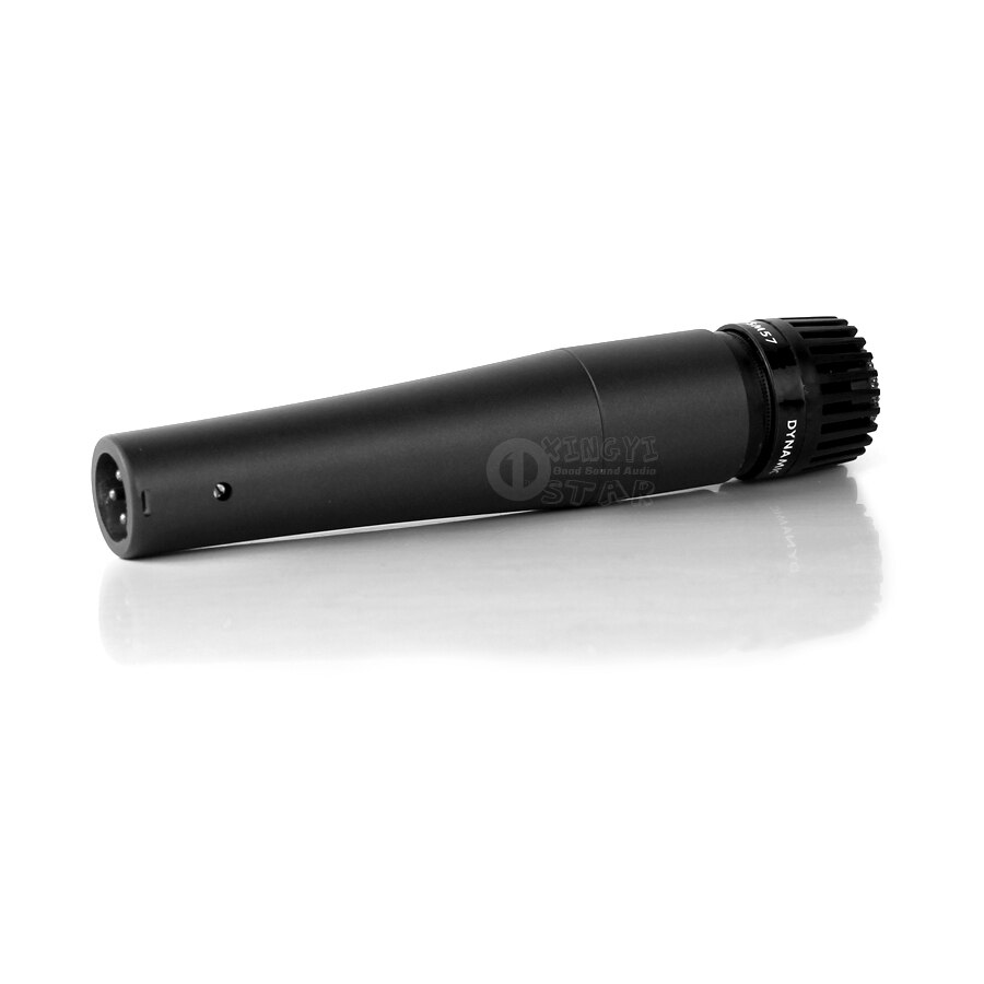 Professionele Handheld Vocal Dynamic Microfoon Voor SM57 SM 57 57LC SM57LC Drum Gitaar Muziekinstrumenten DJ Mixer Karaoke Mic