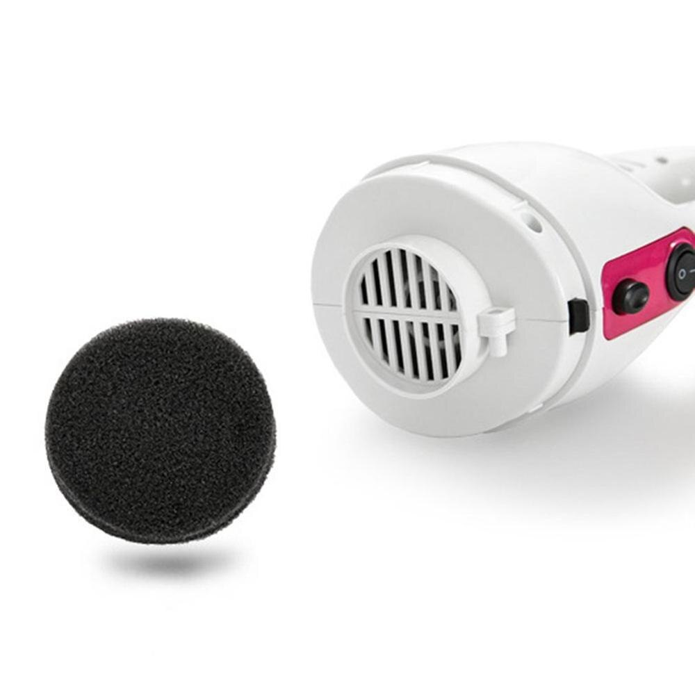 Vacuum cleaner Mini Home Rod Vacuum Cleaner Portable Dust Collector Home Aspirator Handheld Vacuum Cleaner 650W 1.5L Wireless