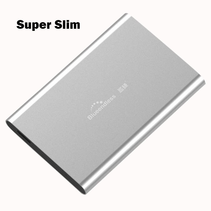Hdd Externe Harde Schijf 500 Gb 320 Gb 250 Gb Drive Disque Dur Externe 500 Gb Hdd 2.5 Hd Externo usb 3.0 Voor Laptop