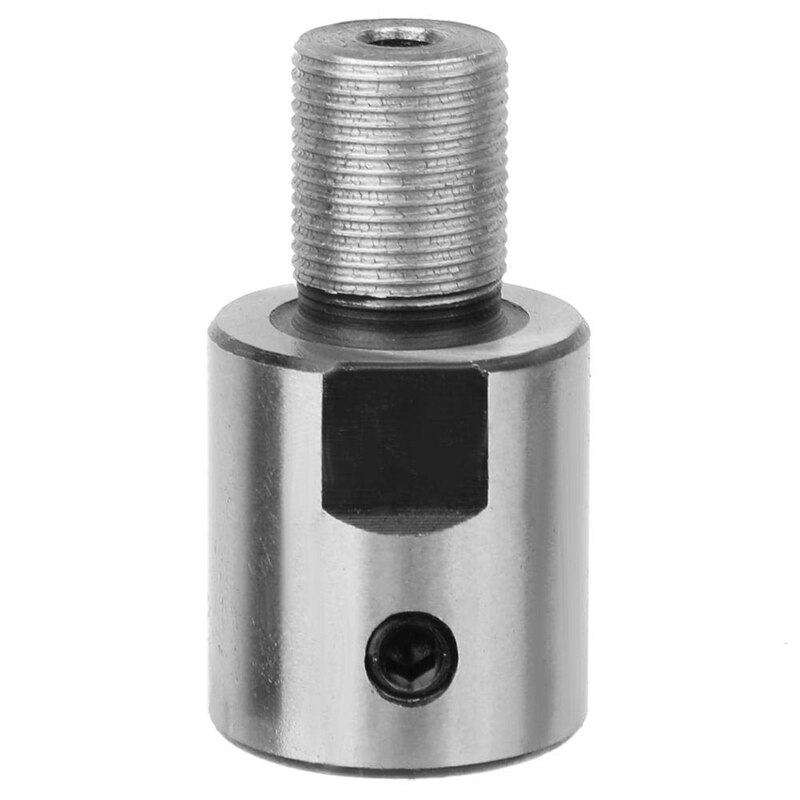 Pleuelstange Für Spannfutter – Edelstahl M14 X 1, Für K01/K02 Drehmaschinen