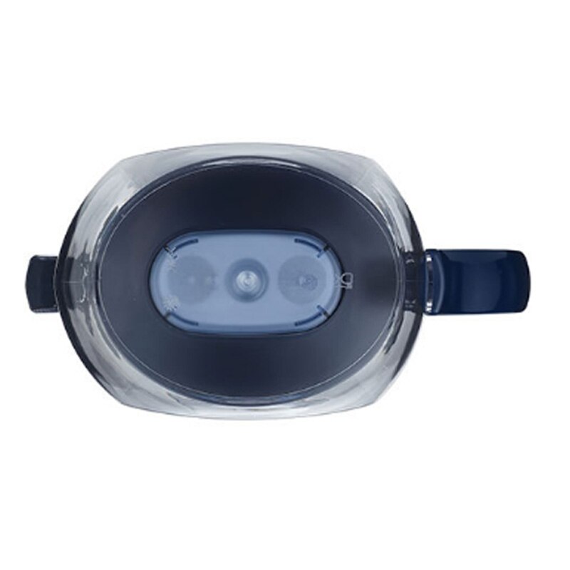 Large Capacity Jug Household Kitchen Activated Carbon Filter Kettle Net Kettle 3.8 L with Filter