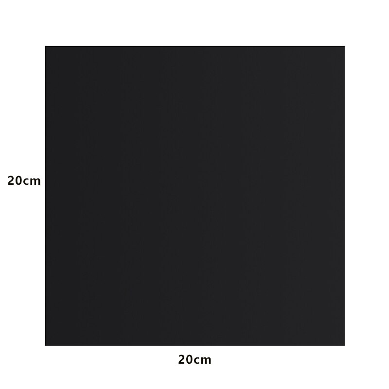 20*20cm Super Strong Waterproof Tape Stop Leaks Seal Repair Tape Performance Self Fix Tape Adhesive Insulating Duct Tape: 20x20cm