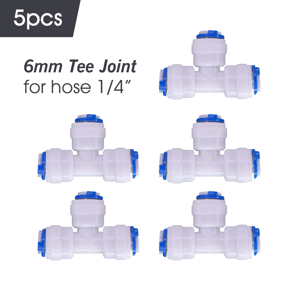 0,15–0,8 mm Niederdruck-Nebeldüsen, 6 mm Stecker, feine Zerstäubung, Sprühgerät, Gartenbewässerung, Befeuchtung, Kühlsystem: Schwarz