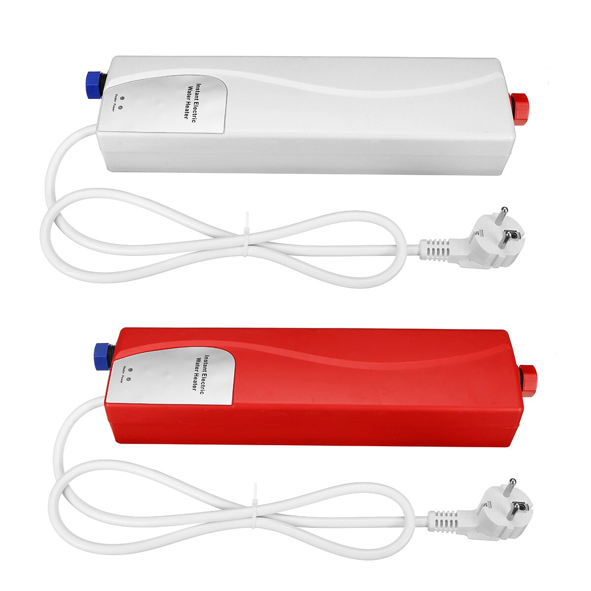 3000W 220V Instant Elektrische Boiler Mini Tankless Onmiddellijke Boiler Systeem Voor Keuken Badkamer