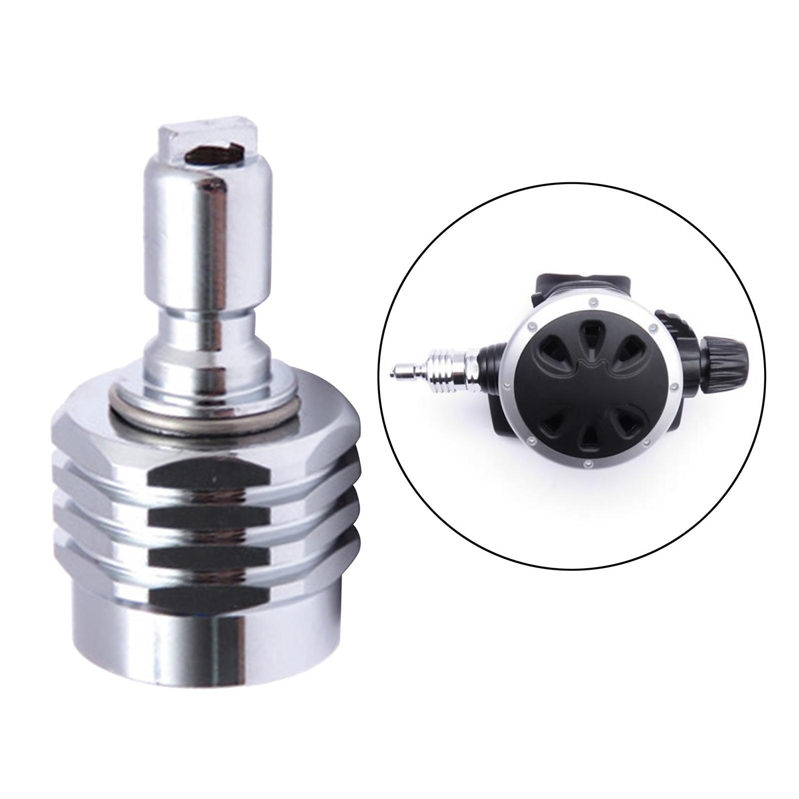 Scuba Diving Hose Scuba Copper 2nd Stage Quick Disconnect