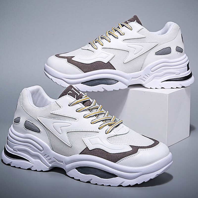Women Running Shoes 2019 Brand Sport Shoes Breathable Zapatillas Hombre Deportiva High Quality Men Footwear Trainer Sneakers