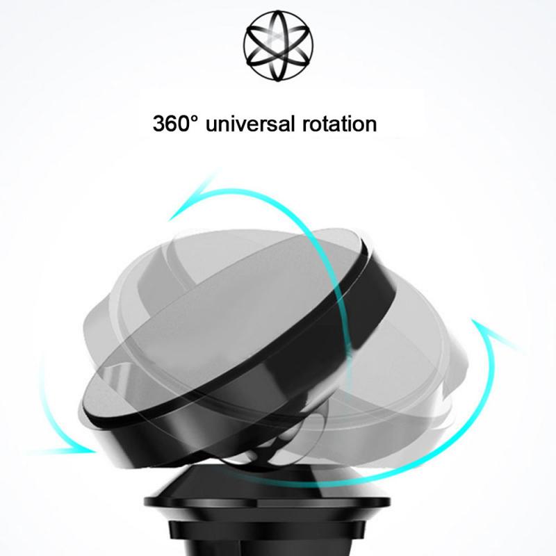 Auto praktisch Halfter Für praktisch Auto Halterung Magnetische Luft entlüften Magnet praktisch Auto Halfter Universal- Für Iphone xiaomi
