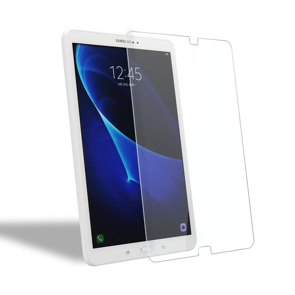 9h t285 t280 gehard glas 2.5d hoes voor samsung galaxy tab a  a6 lte 7 inch tablet schermbeschermer beschermfolie