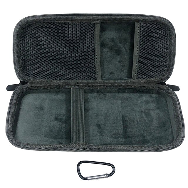 Eva Hard Travel Protect Box Opbergtas Carrying Cover Case Voor Xiaomi Power Bank 3 Pro 20000Mah Mobiele powerh Charger: Default Title