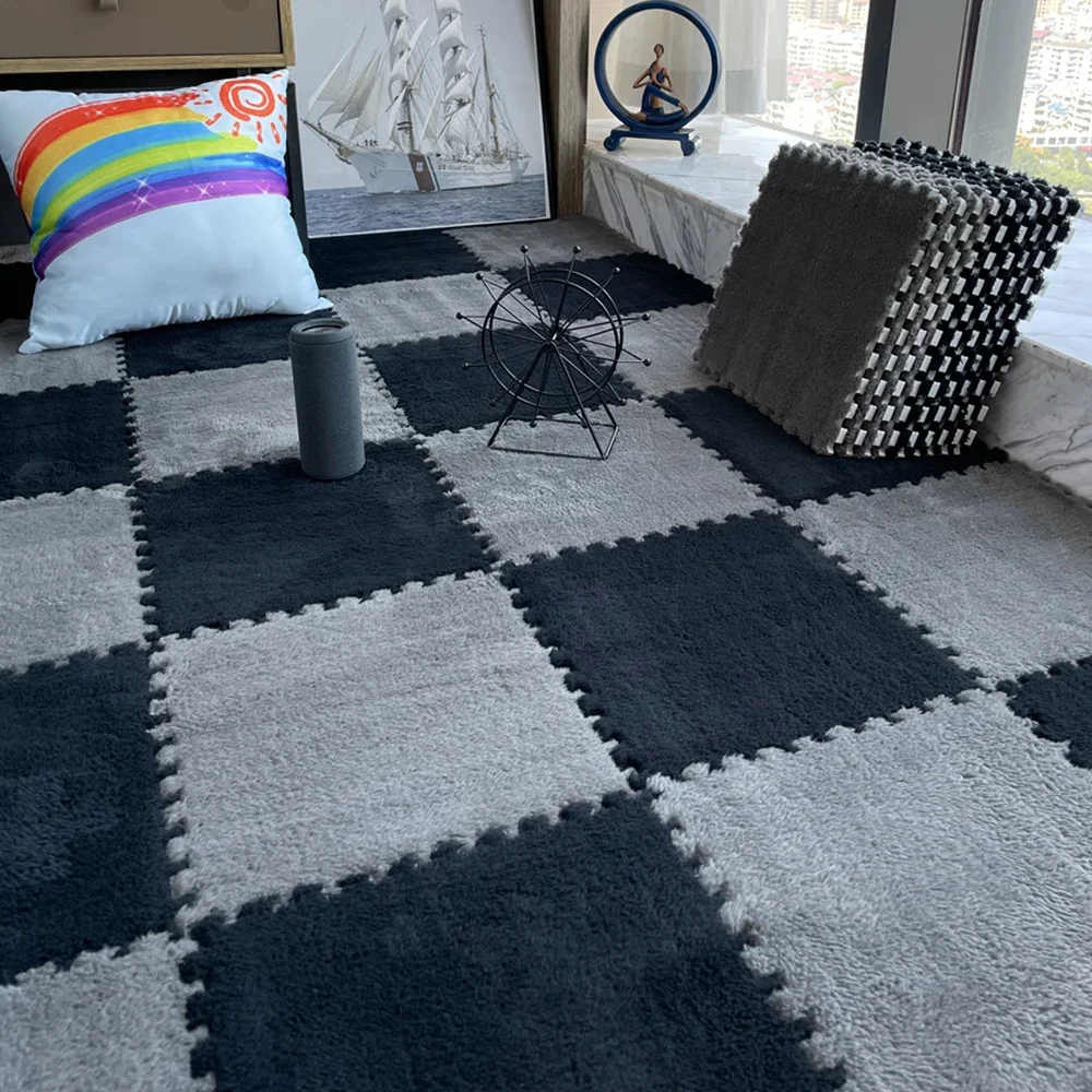 Forro de jaula para conejillo de indias, artículos para mascotas pequeñas, impermeable, antideslizante, alfombrilla para cama, almohadilla para orinar altamente absorbente, 4/10 Uds.