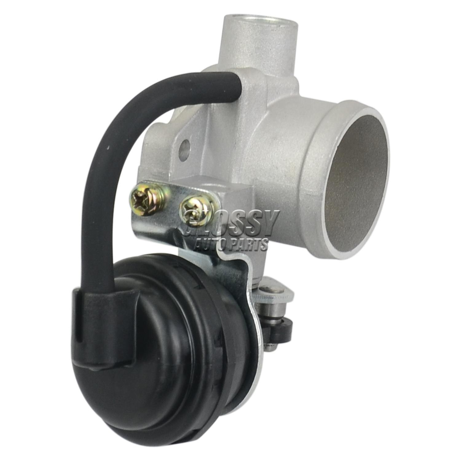 AP03 SUPERCHARGER BYPASS SHUTOFF VALVE FOR MINI R52 R53 COOPER S + JCW 11611501937