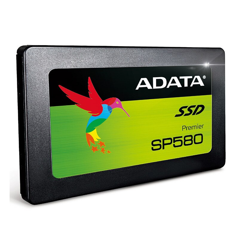 Adata SP580 Ssd 120Gb 240Gb 480Gb 2.5 Inch Sata Iii Originele Opslag Schijf Pc Desktop Notebook Interne solid State Drive