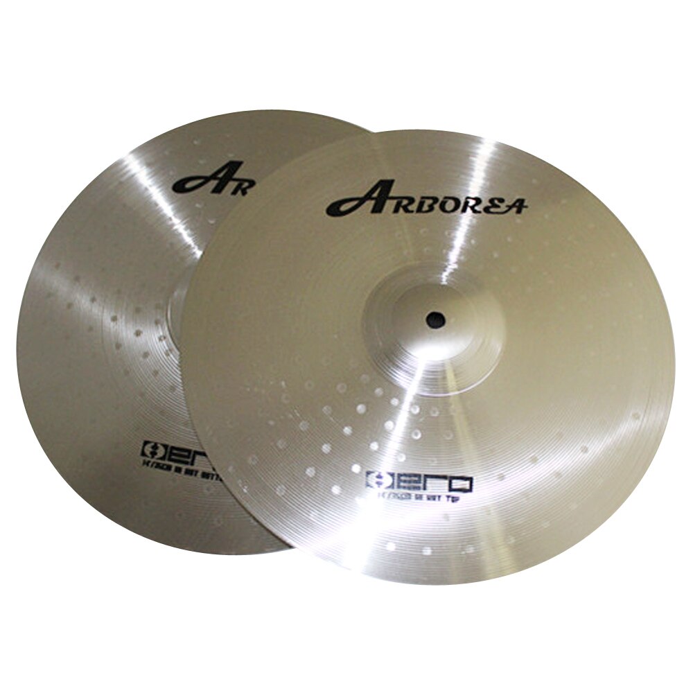 Arborea Hero Serie Oefenbekken 13 "Hihat