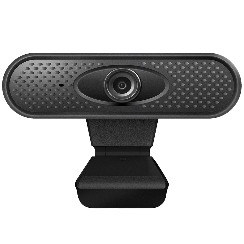 USB Webcam,Laptopwebcam,Webcam voor PC met Microfoon,HD Pro Webcam