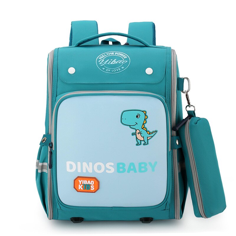 Joyfulife - Mochila Ligera Resistente Al Agua Para Adolescentes Y Niñas Con Bolsa De Almuerzo, Púrpura, Large, Mochila Para Niñas Con Fiambrera
