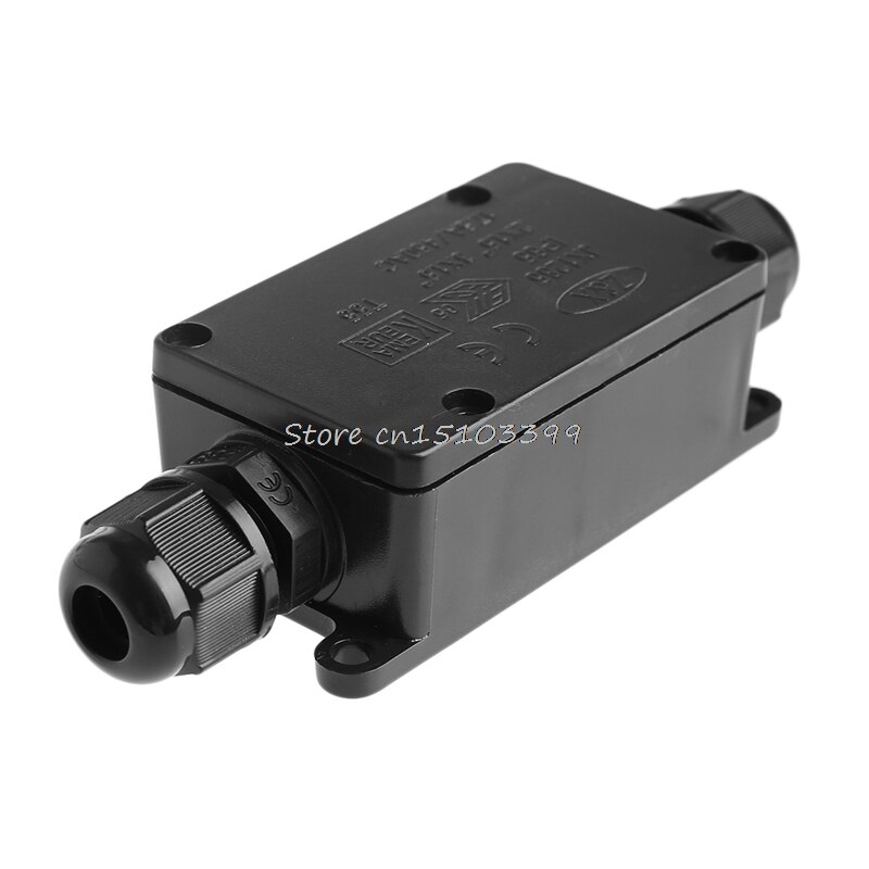 IP65 Junction Box Protection Building DTY Connectors Waterproof G08 Whosale