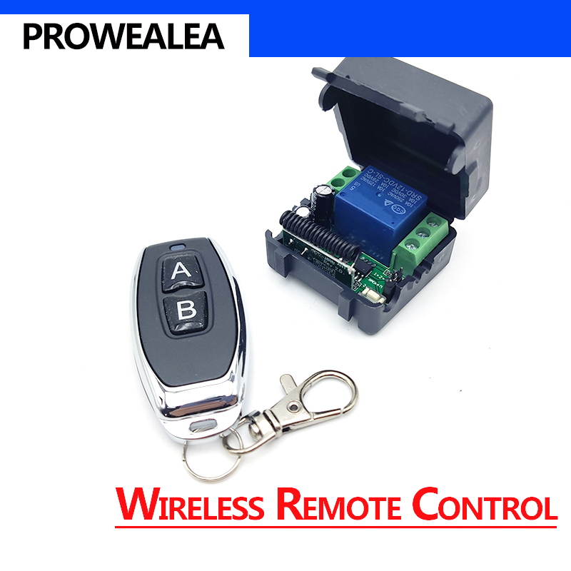 Électro-aimant sans fil, contrôle magnétique, télécommande, cylindre DC12V, solénoïde électromagnétique électrique, ventouse