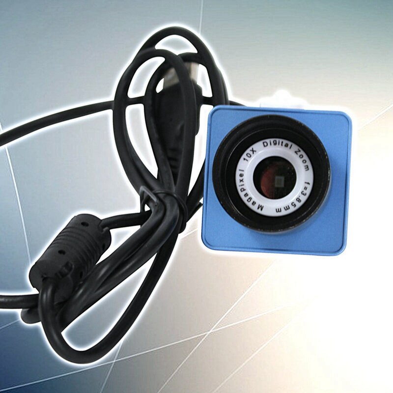 Datyson – télescope astronomique électronique, 1.25 pouces, 300,000 pixels, caméra oculaire 5P0027A