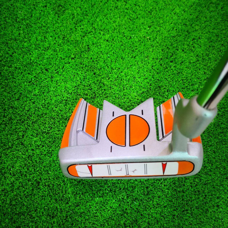 10 stk golftræningsøvelser golf hit klistermærker slagetiketter mål klistermærke tape driver jern prik test papir